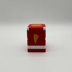 Ranger Armor MTG Commander Deck Box | Power Rangers Inspired Card Holder