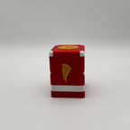 Ranger Armor MTG Commander Deck Box | Power Rangers Inspired Card Holder