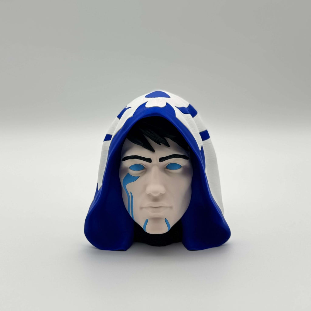 Jace Planeswalker MTG Commander Deck Box | Magic The Gathering Card Holder