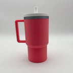 Travel Tumbler MTG Commander Deck Box | 100 Card Magic The Gathering Card Holder