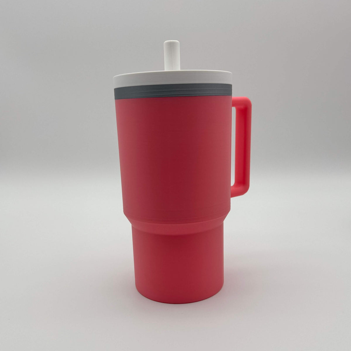 Travel Tumbler MTG Commander Deck Box | 100 Card Magic The Gathering Card Holder