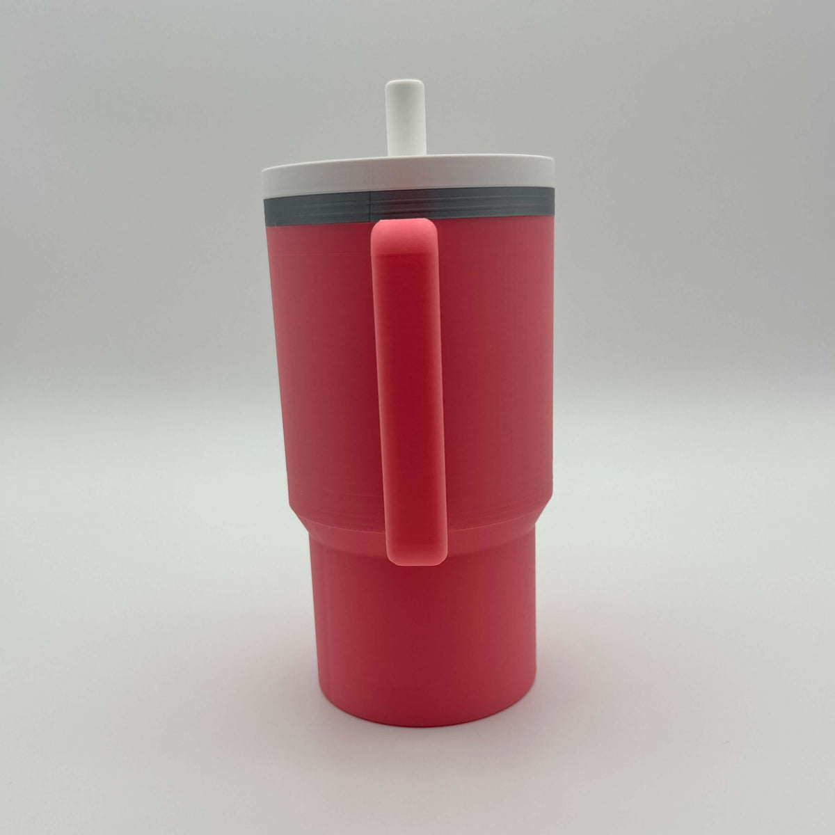 Travel Tumbler MTG Commander Deck Box | 100 Card Magic The Gathering Card Holder