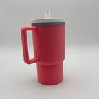 Travel Tumbler MTG Commander Deck Box | 100 Card Magic The Gathering Card Holder