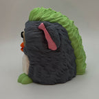 Furby MTG Commander Deck Box | Creepy Magic The Gathering Card Holder