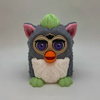 Furby MTG Commander Deck Box | Creepy Magic The Gathering Card Holder
