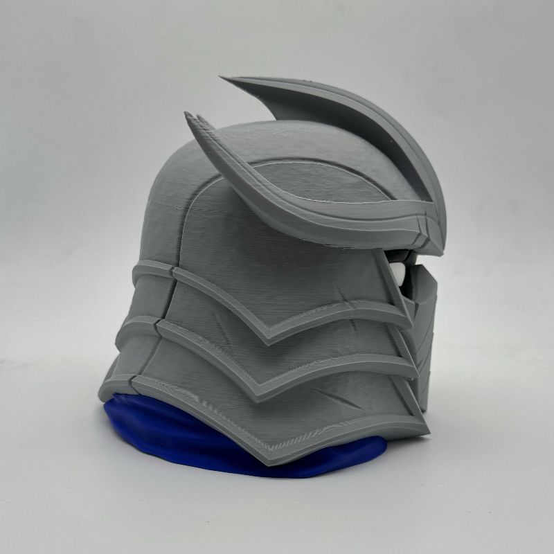 Shredder Helmet MTG Commander Deck Box | Magic The Gathering Card Holder