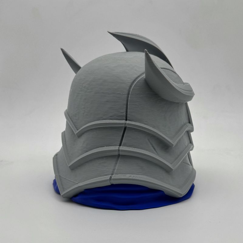 Shredder Helmet MTG Commander Deck Box | Magic The Gathering Card Holder