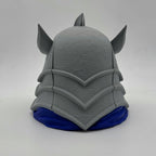 Shredder Helmet MTG Commander Deck Box | Magic The Gathering Card Holder