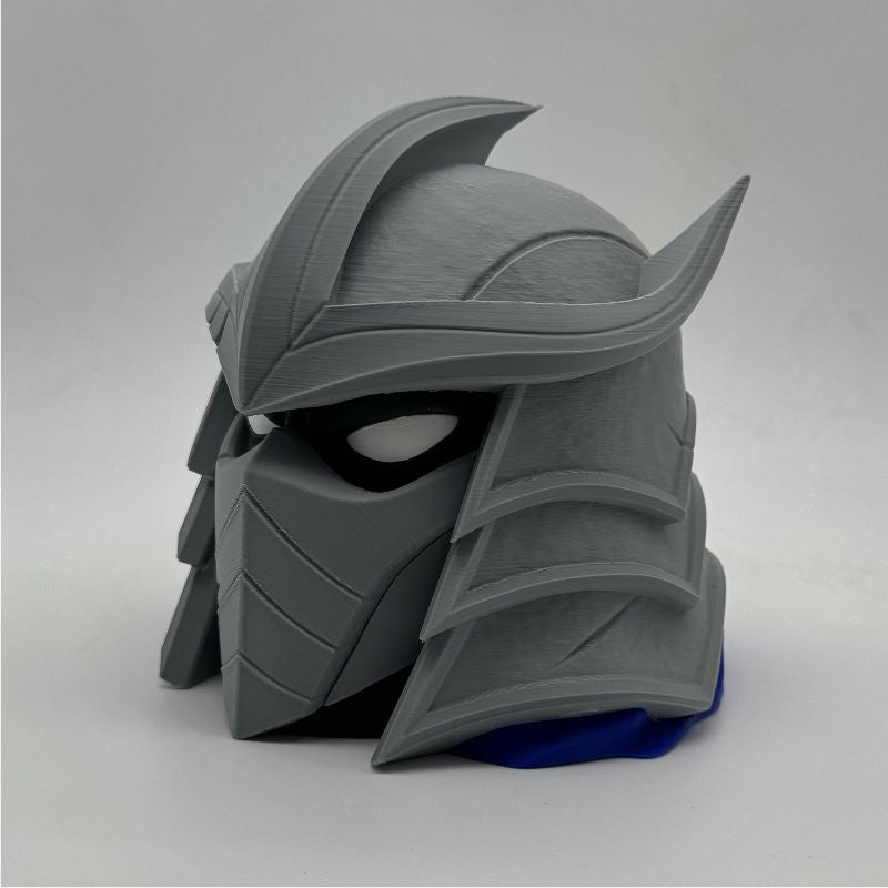 Shredder Helmet MTG Commander Deck Box | Magic The Gathering Card Holder
