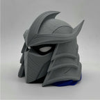 Shredder Helmet MTG Commander Deck Box | Magic The Gathering Card Holder