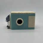 Cat Hideaway Commander Deck Box | MTG Magic The Gathering | EDH 100 Card