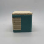 Cat Hideaway Commander Deck Box | MTG Magic The Gathering | EDH 100 Card