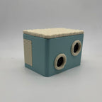 Cat Hideaway Commander Deck Box | MTG Magic The Gathering | EDH 100 Card