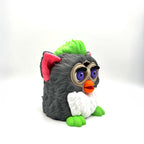 Furby Umbris MTG Commander Deck Box | Creepy Magic The Gathering Card Holder