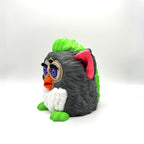 Furby Umbris MTG Commander Deck Box | Creepy Magic The Gathering Card Holder