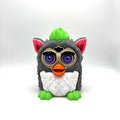 Furby Umbris MTG Commander Deck Box | Creepy Magic The Gathering Card Holder