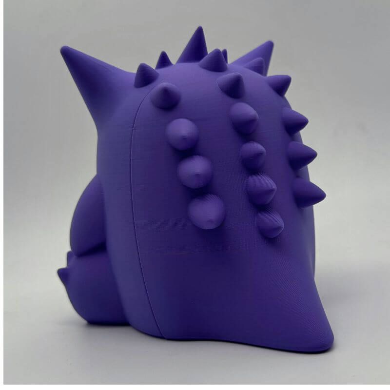 Pokemon TCG Commander Deck Box | MTG Magic The Gathering Card Holder | 100 Card Deck Storage