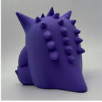 Pokemon TCG Commander Deck Box | MTG Magic The Gathering Card Holder | 100 Card Deck Storage