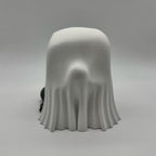 Spooky Ghost MTG Commander Deck Box | Halloween Inspired Magic The Gathering Card Holder