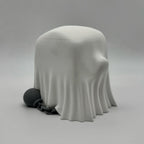 Spooky Ghost MTG Commander Deck Box | Halloween Inspired Magic The Gathering Card Holder