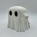 Spooky Ghost MTG Commander Deck Box | Halloween Inspired Magic The Gathering Card Holder