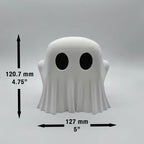 Spooky Ghost MTG Commander Deck Box | Halloween Inspired Magic The Gathering Card Holder