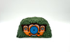 Hobbit House Style MTG Commander Deck Box |  LOTR Lord Of The Rings Inspired Magic The Gathering Card Holder