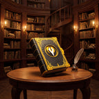 Strixhaven MTG Commander Deck Box | TCG Magic The Gathering Card Holder