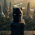Black Panther MTG Commander Deck Box | Marvel TCG Magic The Gathering Card Holder