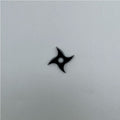 Ninja Star MTG Token | TMNT Inspired Magic the Gathering Token | DnD Tabletop Accessory