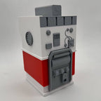 Nuka-Cola MTG Commander Deck Box | Fallout Inspired | Magic The Gathering Card Holder