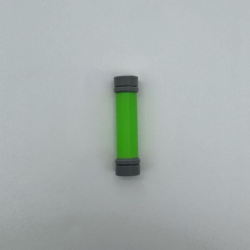 Slime Ooze Canister MTG Token | TMNT Inspired Magic the Gathering Token | DnD Tabletop Accessory