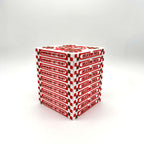 Pizza Stack MTG Commander Deck Box | TMNT Inspired Magic The Gathering Card Holder