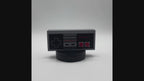 Retro Controller MTG Commander Deck Box | NES Inspired Magic Card Holder