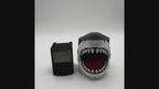 Shark Deck Box MTG Commander Deck Box | Magic The Gathering Card Holder