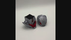 Ultron MTG Commander Deck Box | Marvel TCG Magic The Gathering Card Holder