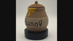 Hunny Pot MTG Commander Deck Box | Classic Storybook Magic Card Holder