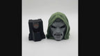 Doctor Doom MTG Commander Deck Box | Marvel TCG Magic The Gathering Card Holder