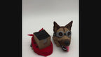 Dogmeat Fallout MTG Commander Deck Box | Magic The Gathering EDH Card Holder