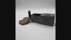 Thor's Hammer MTG Commander Deck Box | Marvel TCG Magic The Gathering Card Holder