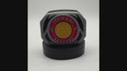 Power Morpher MTG Commander Deck Box | Power Rangers Inspired TCG Card Holder