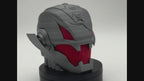 Ultron MTG Commander Deck Box | Marvel TCG Magic The Gathering Card Holder