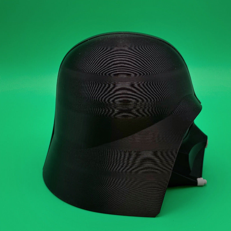 Darth Vader Helmet MTG Commander Deck Box | Star Wars Inspired Magic The Gathering Card Holder