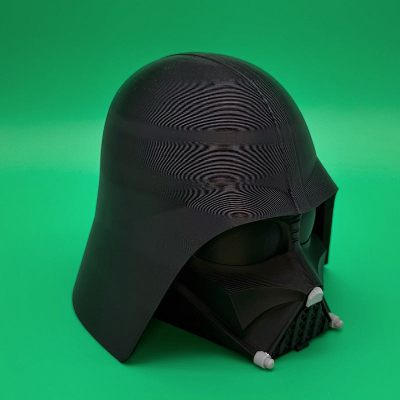 Darth Vader Helmet MTG Commander Deck Box | Star Wars Inspired Magic The Gathering Card Holder