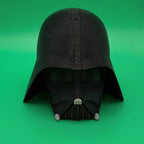 Darth Vader Helmet MTG Commander Deck Box | Star Wars Inspired Magic The Gathering Card Holder