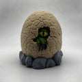 Hatchling Relic Egg