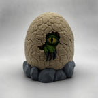 Hatchling Relic Egg