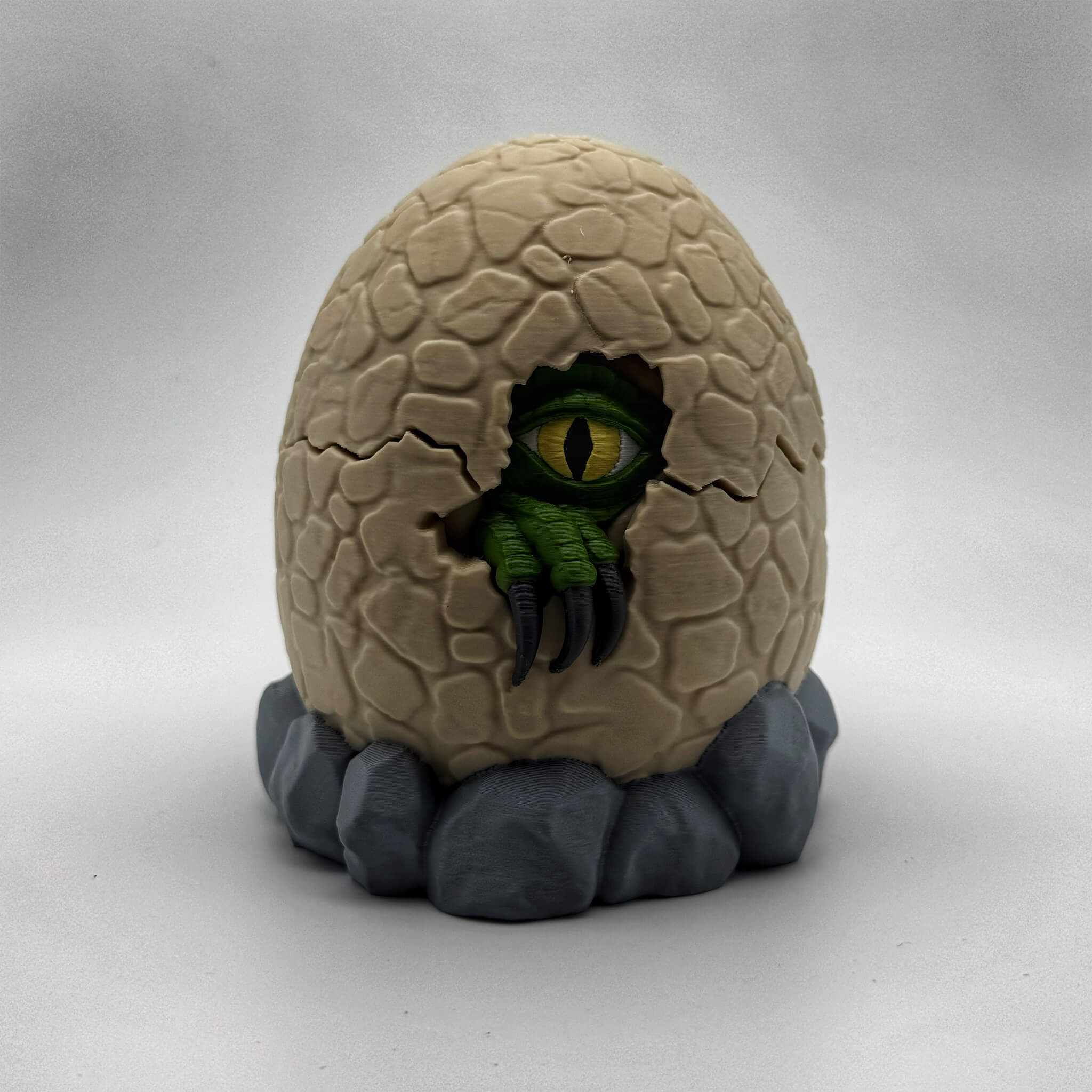Hatchling Relic Egg
