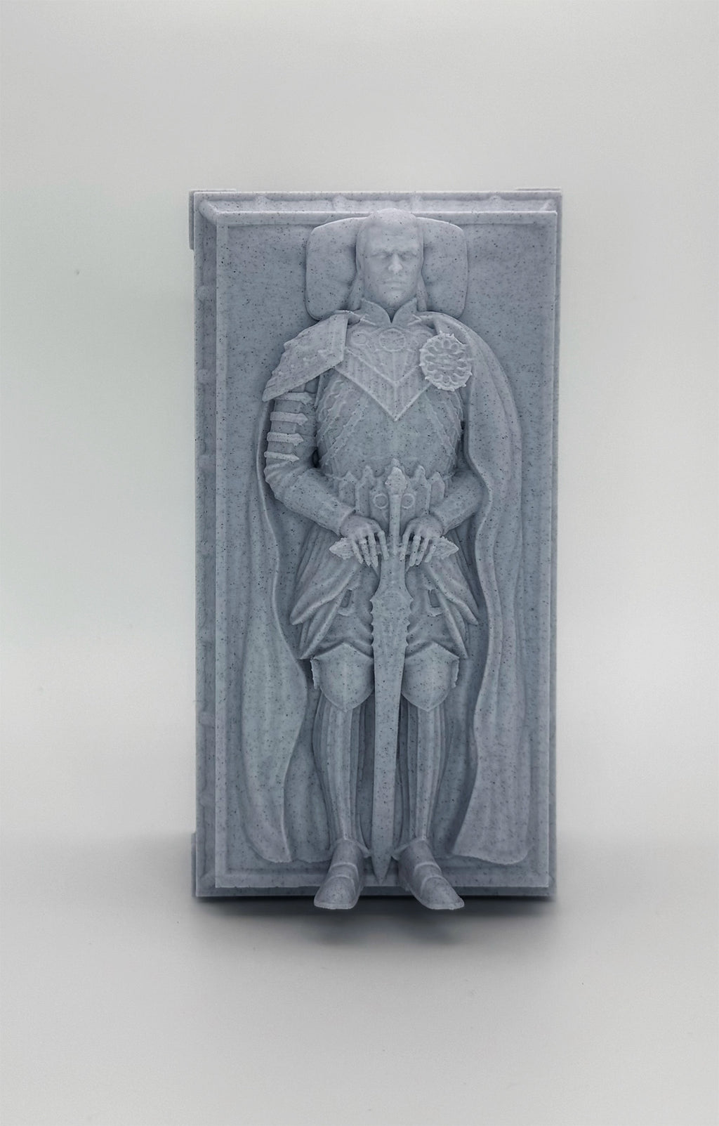 Edgar Markov Crypt Reliquary