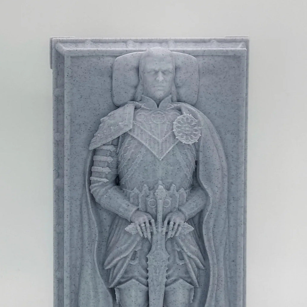 Edgar Markov Crypt Reliquary